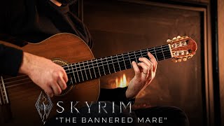 It's 2011 and you walk into a tavern in Skyrim