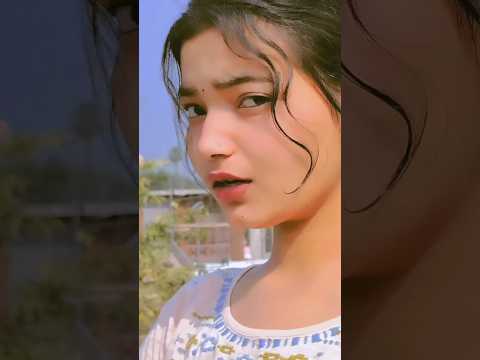 maroon colour saree #shortvideo #viral #bhojpuri #song #love