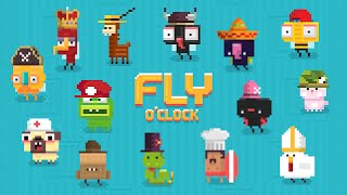Fly O'Clock (PC) Steam Key GLOBAL