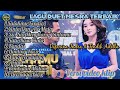 SALAHMU SENDIRI CINTA DAN AIR MATA Difarina Indra Feat Fendik Adella FULL ALBUM Versi VIDEO KLIP