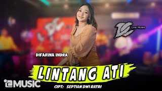 Download lagu DIFARINA INDRA-Lintang Ati KOPLO mp3 Download lagu DIFARINA INDRA-Lintang Ati KOPLO mp3