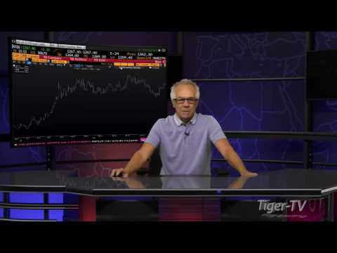 June 9th Stock Market Update by Tom O'Brien on TFNN