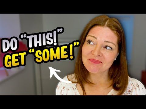 How to Tease a Woman (Do "This!") 😎