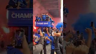 Download lagu Juara Juara Juara PERSIB Bintang Tiga! mp3