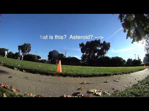 20161203 Anthony Frisbee Analysis 3G 6A 5H