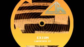 Exium - Plankton (Original Mix)