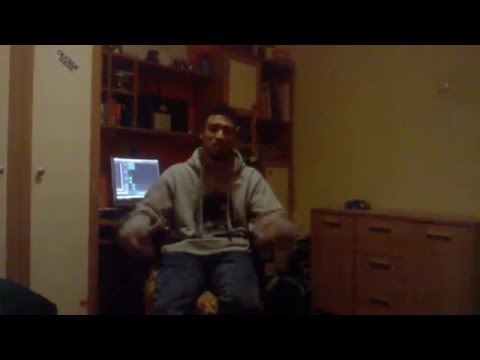 Stoprocent Pompuj Rap 4  - Mn!ch (Nygga-tive)