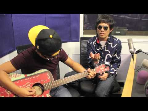 ERAkustik - Mewangi (Akim & The Majistret)