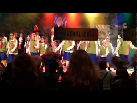 Winnar KVL 2013 Petrussjool Kokkerallebal