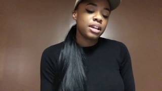 RISE UP - Andra Day (Covered by Lorea Turner)