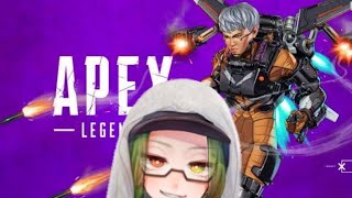 【Vtuber】あぺ鯖落ちなのでBFV【山露シエラ】