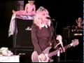 Hole - Jennifer's Body [Live] 