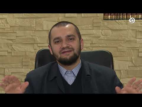 Tefsir, tumačenje sure El-Adijat - (kurra hafiz mr. Alija ef. Rahman)