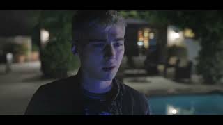 13 reasons why - Into the black (by cromatics) full clip.