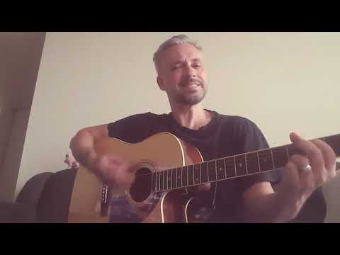 Paul Panait - Zambesti de sus ( acoustic style ) 2019