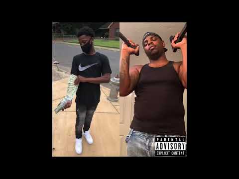 Da Main Steppa x Crew-Live - NO YAP (Leaked)