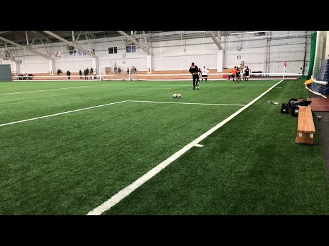 SFK Tegel P07 - Nackdala slut 0-1