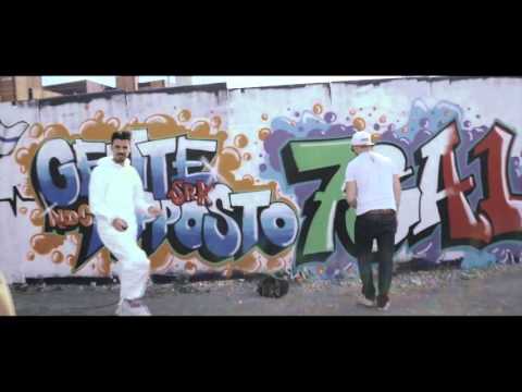 PELO - Sono Voci - Feat. BRED - (EPiteto)