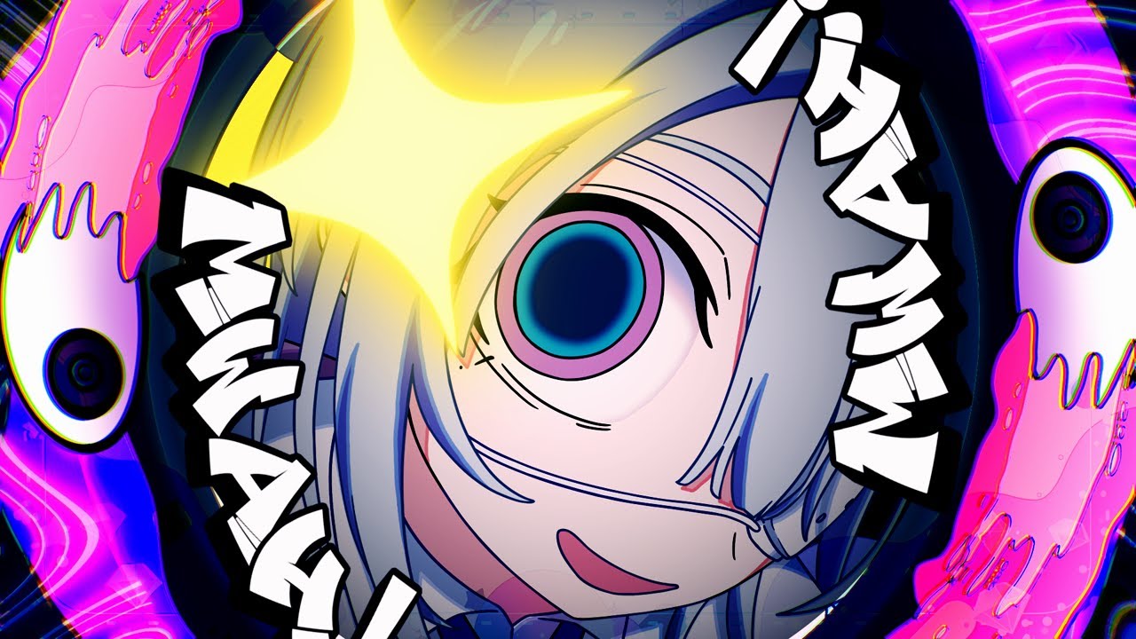 🖥️『モニタリング』/ Covered by 花芽すみれ