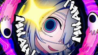 🖥️『モニタリング』/ Covered by 花芽すみれ