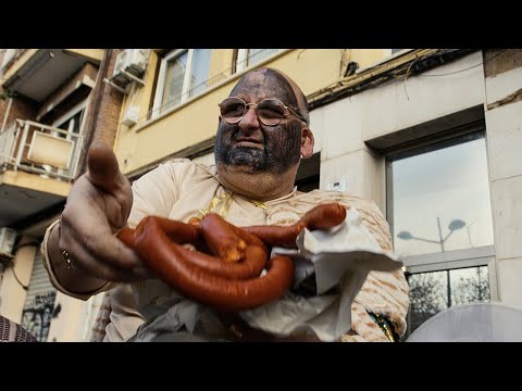 Villancicos Sin Filtros by El Dandy de Barcelona