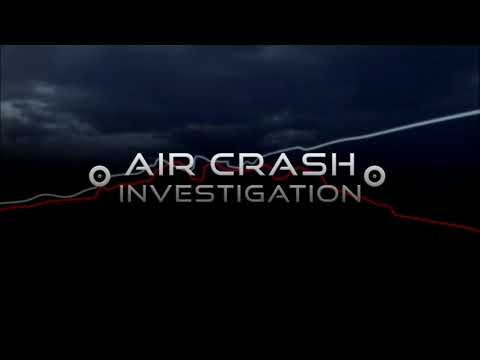 OST Air Crash Investigations – Track 10 [ Outro ]