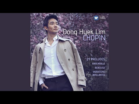 Berceuse in D-Flat Major, Op. 57