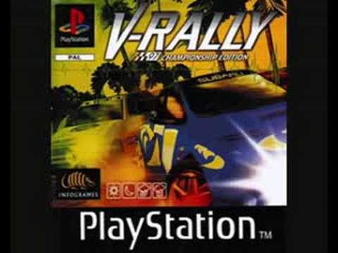 v rally ps