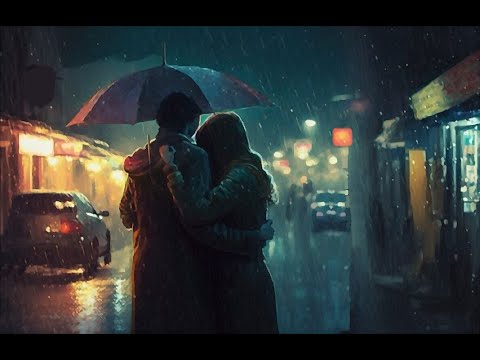 ĐÊM NGHE MƯA RƠI