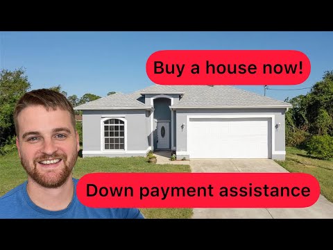 First time Homebuyer savings | Florida $10,000 down payment assistance program