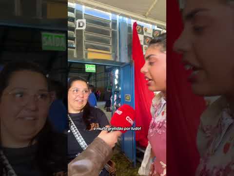 JUVENART COMEÇA EM SANTA MARIA COM RECORDE DE PARTICIPANTES E QUASE 150 GRUPOS NA DISPUTA