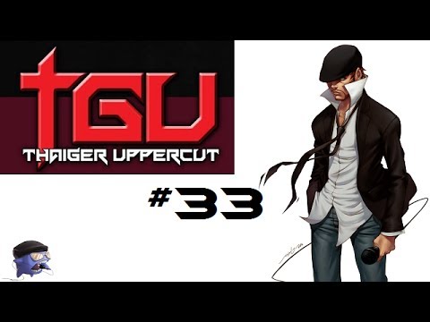 [Ep#33] Je lâche mon casque je m'barre - SSFIVAE - TGU Team 3vs3 Grand Final