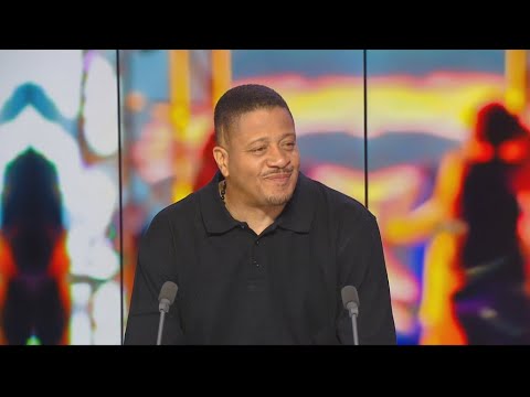 Music show: Legendary hip-hop MC Chali 2na, Jorja Smith & Angélique Kidjo