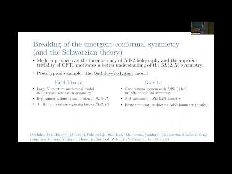 Nearly BPS Black Holes in AdS5 and their Spectrum in N=4 SYM - Matthew Heydeman