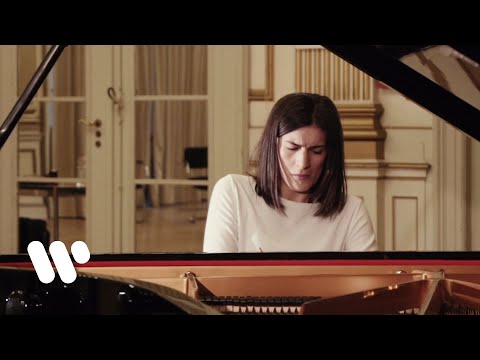 Mariam Batsashvili – Liszt: Lieder aus Franz Schubert's Schwanengesang, S. 560: No. 3 Aufenthalt