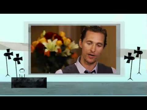 Larry King Now: Matthew McConaughey - Opening