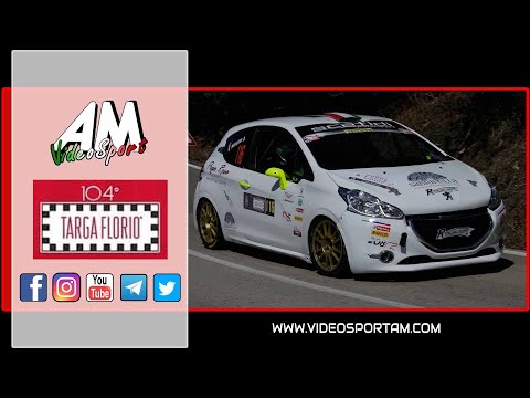 Scalia   Masotto PSG 104 ° Targa Florio HD