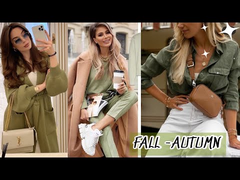 MODA 22 CÓMO VESTIR EN OTOÑO INVIERNO MODA 2022 2023 OUTFITS DE MODA Y TENDENCIA OTOÑO INVIERNO