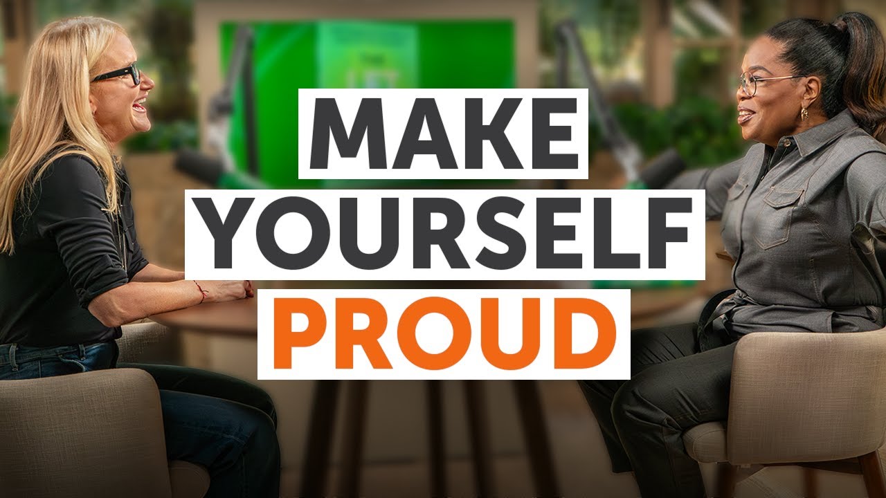 WHY do we give so much power to other people?