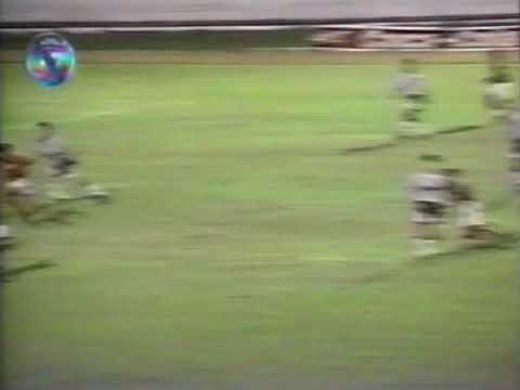América-RN 2 x 0 ABC-RN- Campeonato Potiguar 1995 - Gols da Rodada