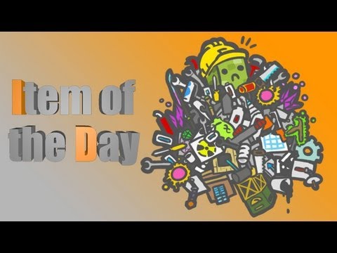 Electric Wrench!  - Item of the Day 15 - Tekkit