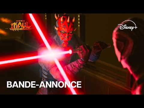 Bande-annonce