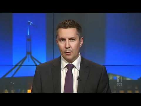 Gillard announces aged care shake-up