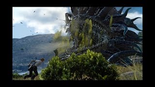FF15　初見プレイ　レベル99なのにクリアはまだ遠し♪　サブクエ祭り　パート20
