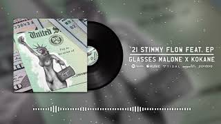 Glasses Malone - '21 Stimmy Flow (Visualizer)