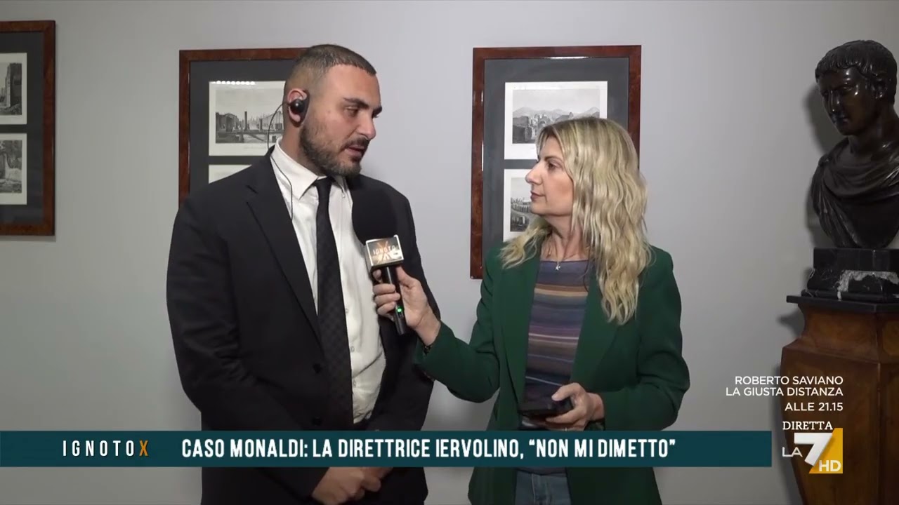 Caso Monaldi, spunta un nuovo scioccante retroscena: “Dichiarati orari diversi nelle cartelle ...