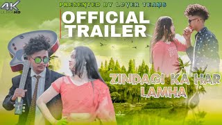 New Nagpuri song Coming soon !! Official Trailer !! Singer Vishal Kachhap