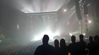 Don Broco- Half-Man Half-God @ SSE Wembley Arena - 9/2/19