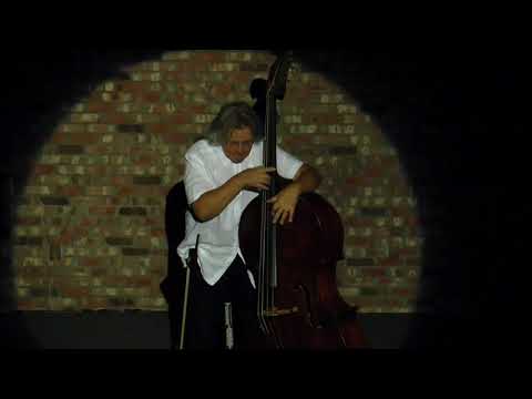 Michael Bisio at Timucua  trailer