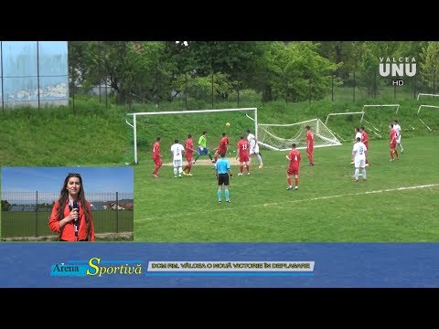AS RM. VÂLCEA 2016 - DCM RM. VÂLCEA 1-5
